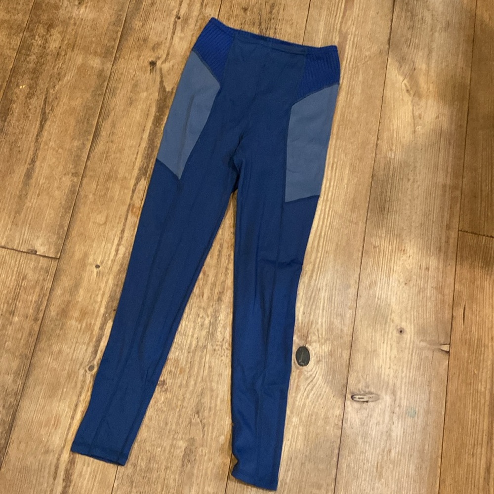 for love and lemon size small leggings like new